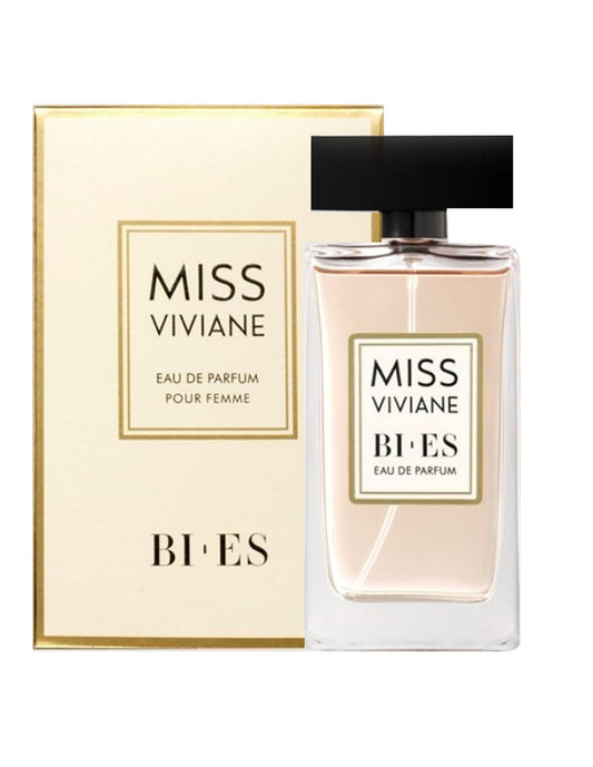 PROFUMO MISS VIVIANE 100 ML