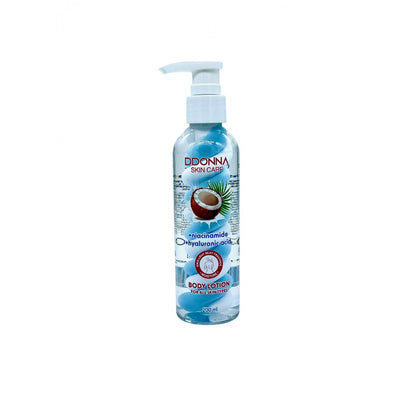 10111B Lozione Corpo Cocco 200ML