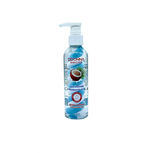 10111B Lozione Corpo Cocco 200ML