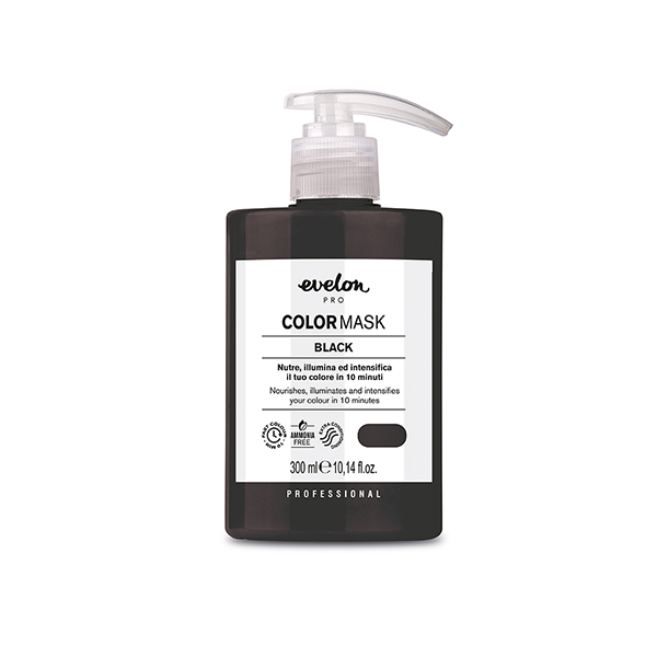 Color Mask Evelon Pro 300 ml Black