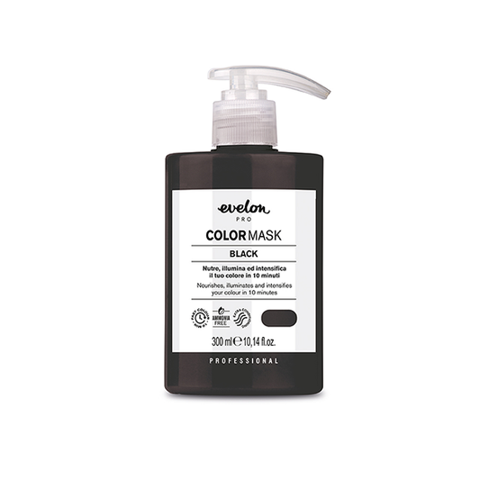 Color Mask Evelon Pro 300 ml Black