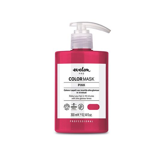 Color Mask Evelon Pro 300 ml Pink
