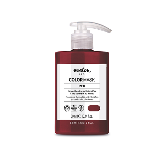 Color Mask Evelon Pro 300 ml Red