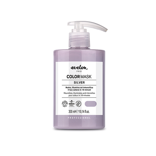 Color Mask Evelon Pro 300 ml Silver