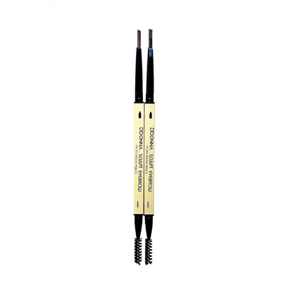 11294A Matita sopracciglia SCULPT EYEBROW automatica + scovolino