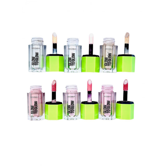 Hightlighter Liquid Glow 13351A
