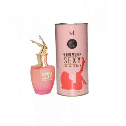 Profumo Montage G Woman Sexy 100 ml