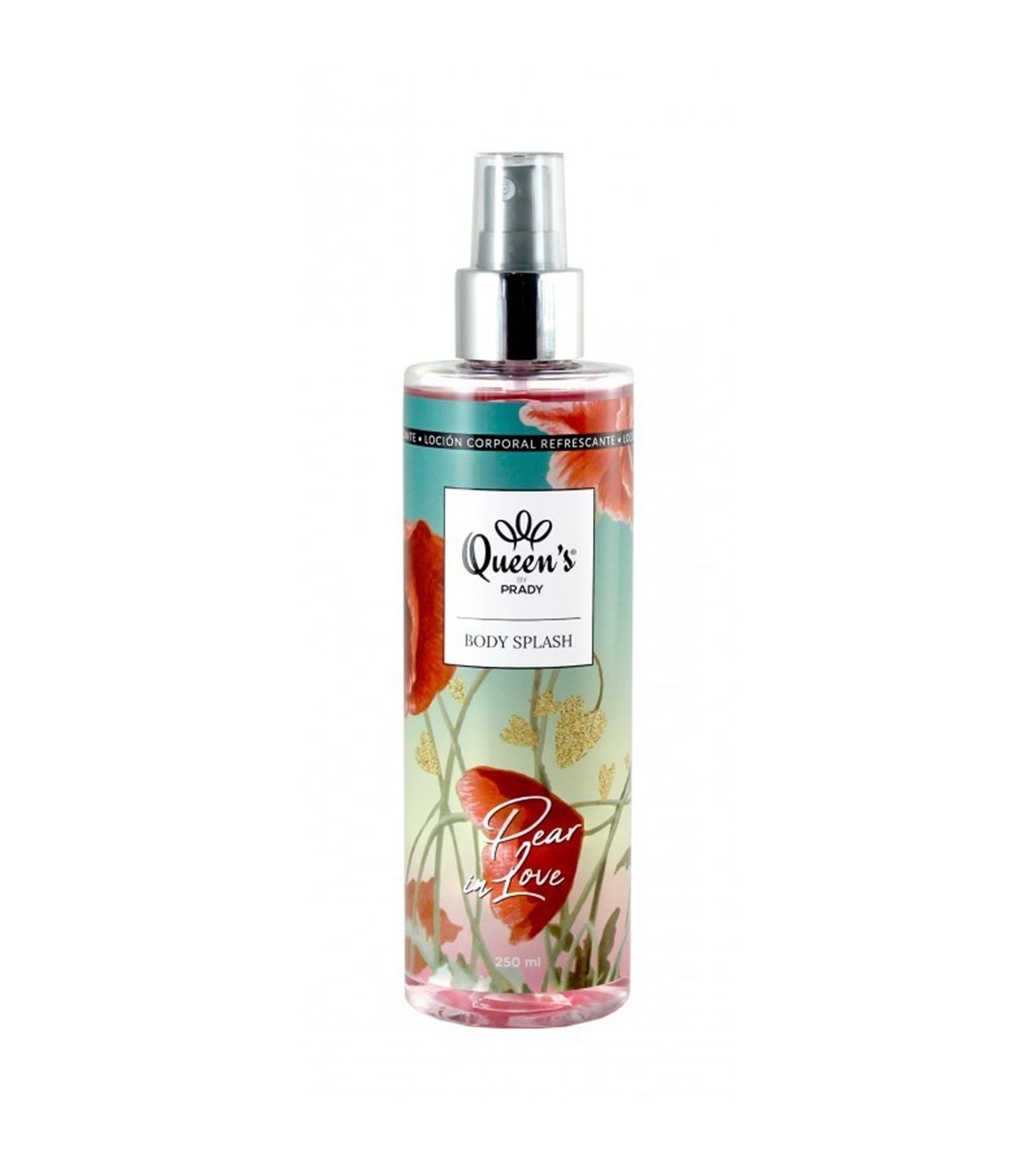 Acqua Profumata Pear in Love 250 ml