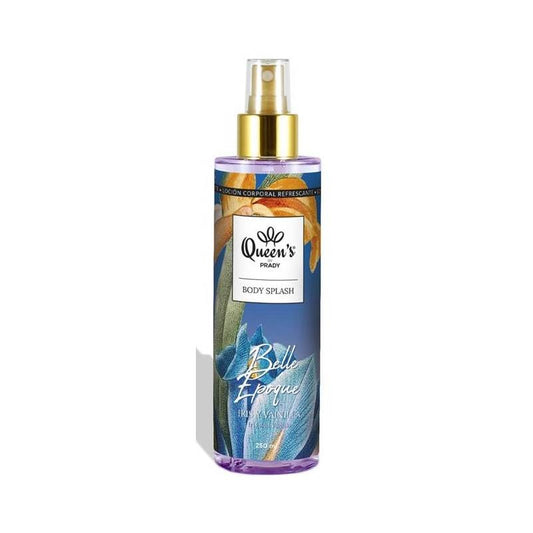 Acqua Profumata Belle Epoque 250 ml