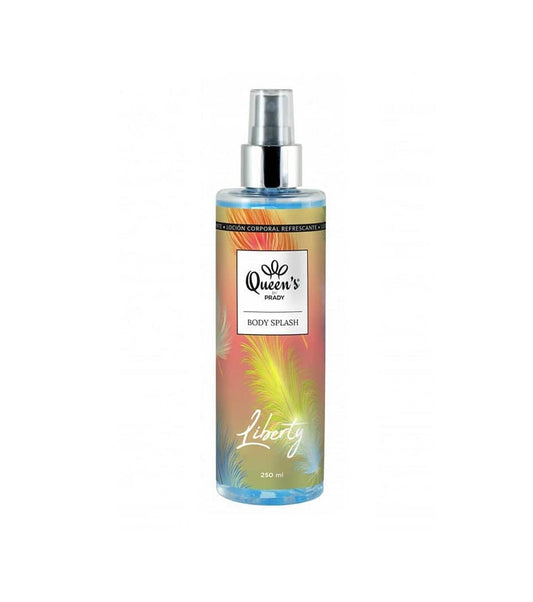 Acqua Profumata Liberty 250 ml