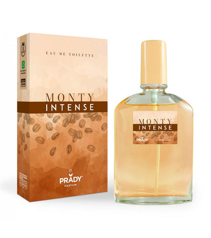 Profumo Prady MONTY INTENSE