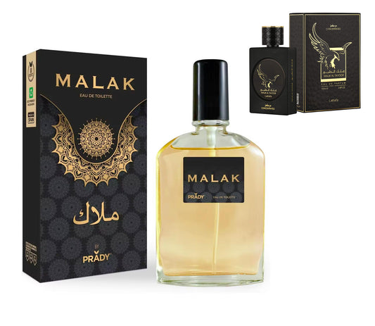 Profumo Prady MALAK