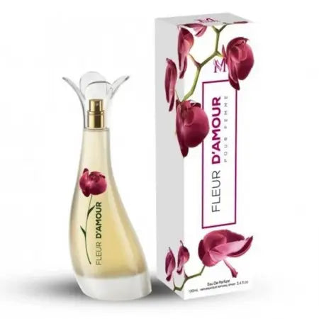Profumo Montage FLEUR D'AMOUR 100 ml