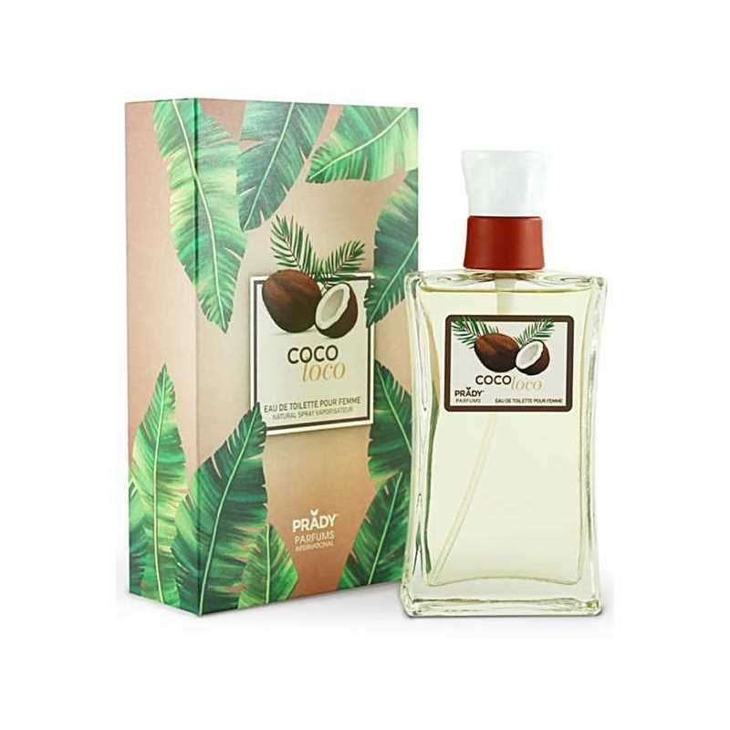 Profumo Cocco 90 ml