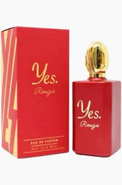 Profumo Montage YES ROUGE 100 ml