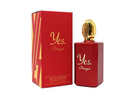 Profumo Montage YES ROUGE 100 ml
